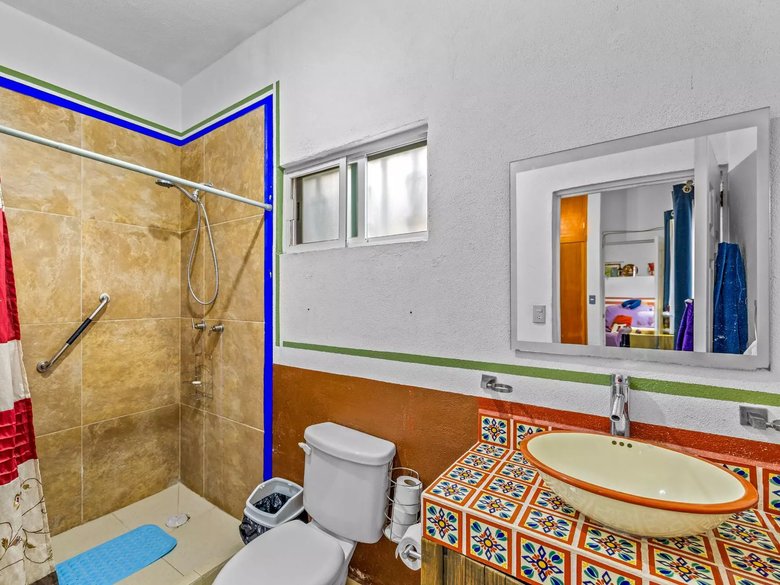 Casa Oasis — 12 photos