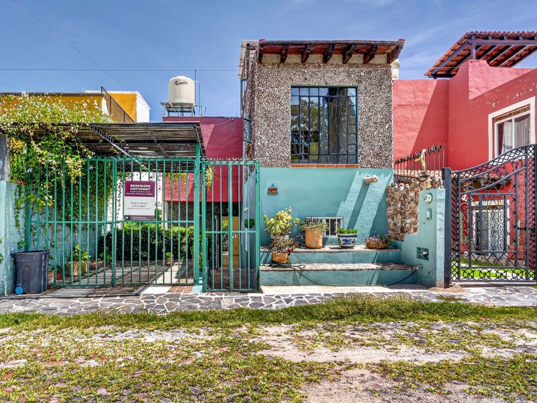Casa Oasis — 4 photos
