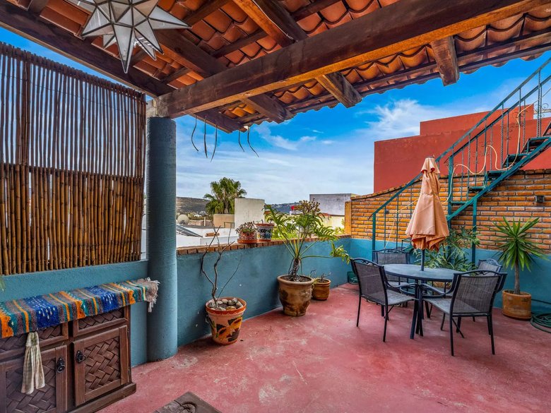 Casa Oasis — 18 photos