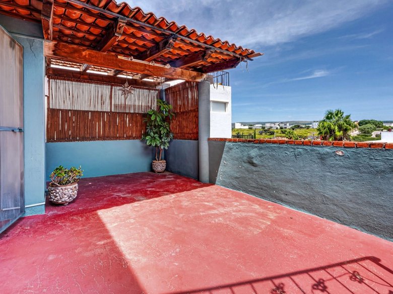 Casa Oasis — 16 fotos