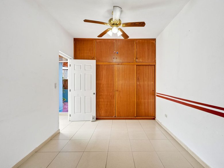 Casa Oasis — 10 fotos