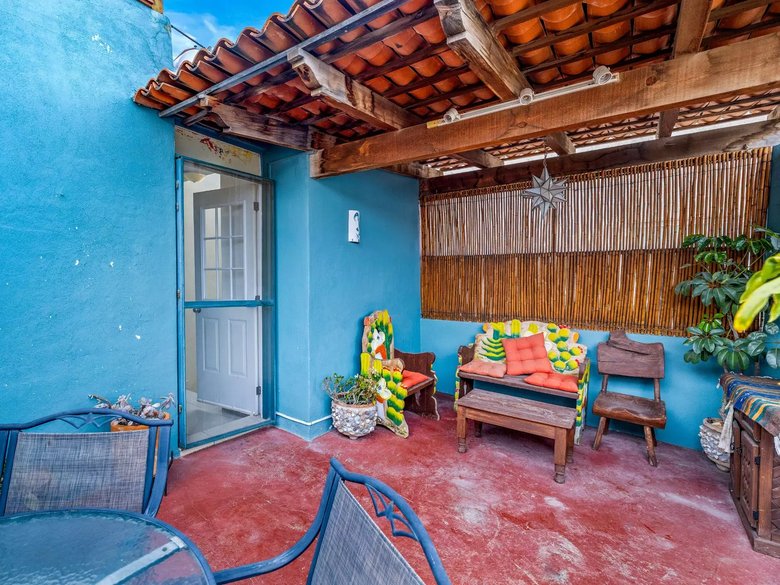 Casa Oasis — 19 photos