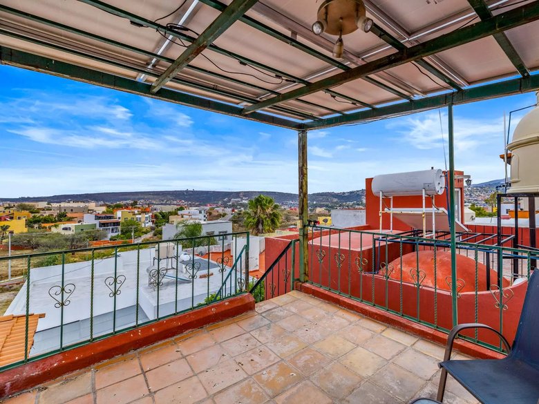 Casa Oasis — 21 photos