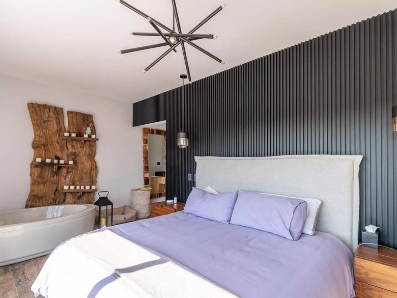 Casa Aurea — 7 photos