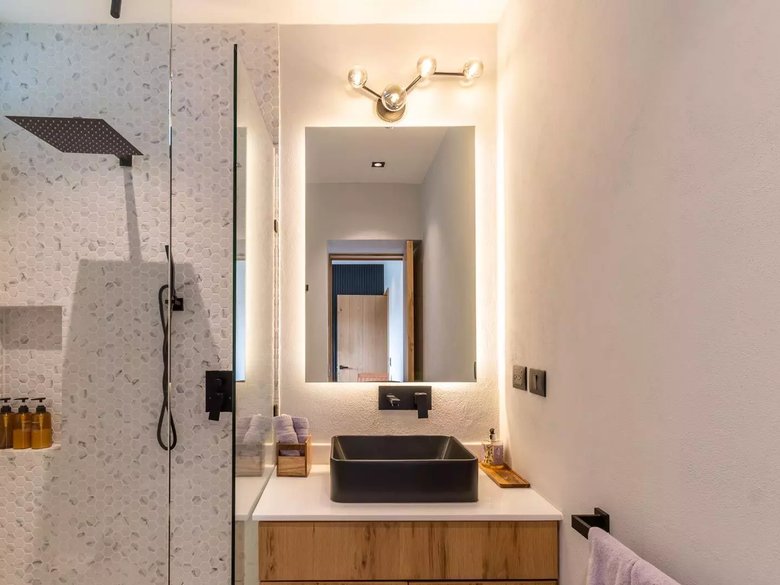 Casa Aurea — 12 photos