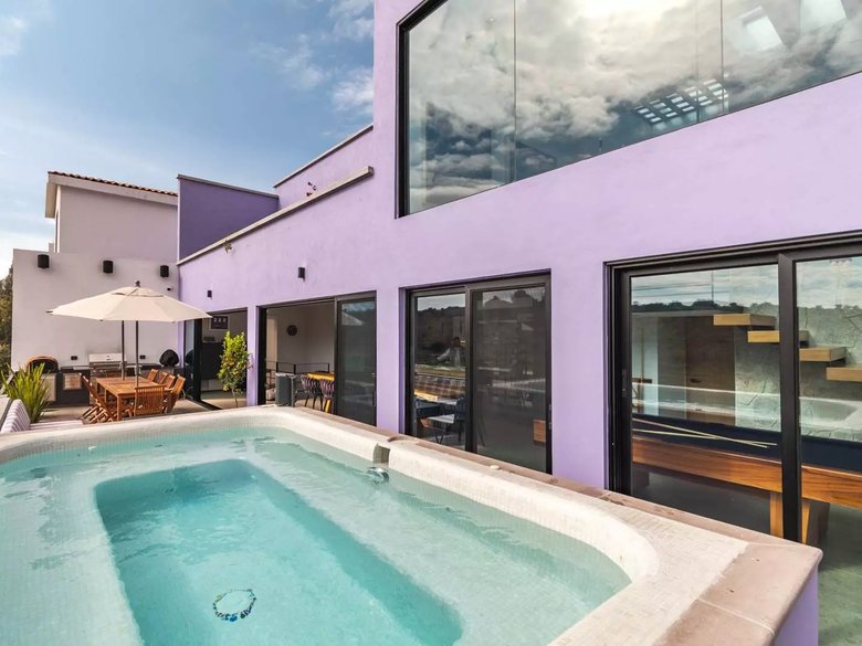 Casa Aurea — 3 photos