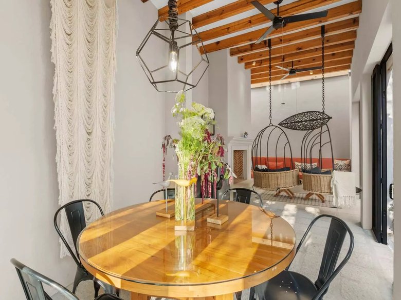 Casa Dos Monos — 11 photos
