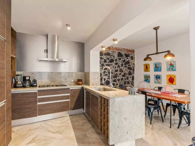 Casa Dos Monos — 21 photos