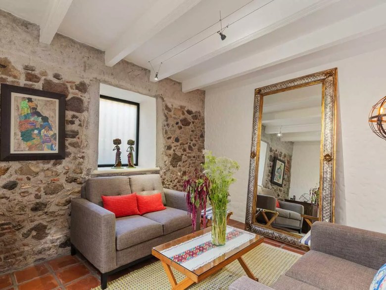 Casa Dos Monos — 22 photos