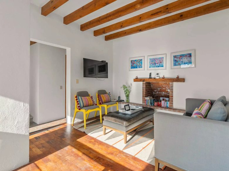 Casa Dos Monos — 4 photos