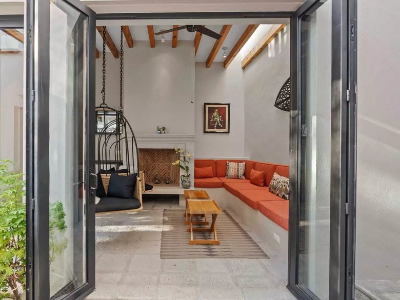 Casa Dos Monos — 14 photos