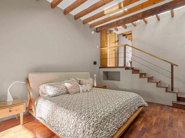 Casa Dos Monos — 5 photos