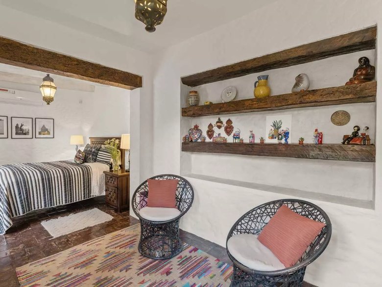 Casa Dos Monos — 18 photos