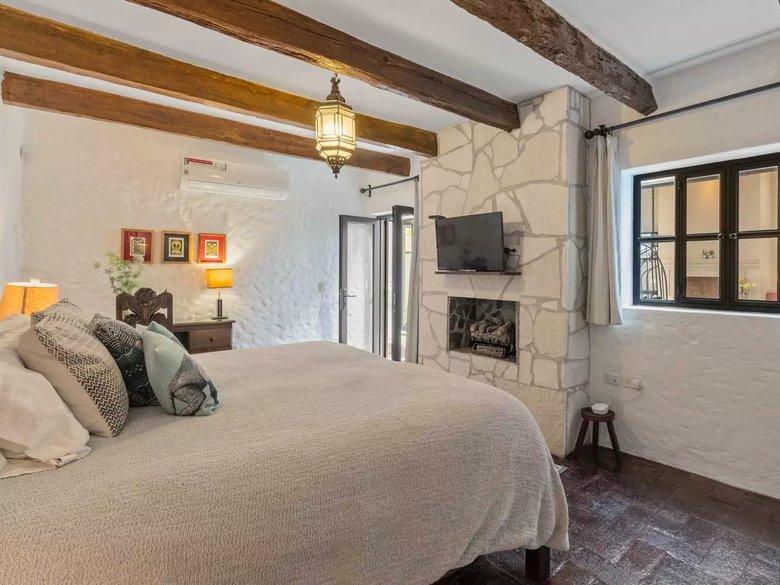 Casa Dos Monos — 12 photos