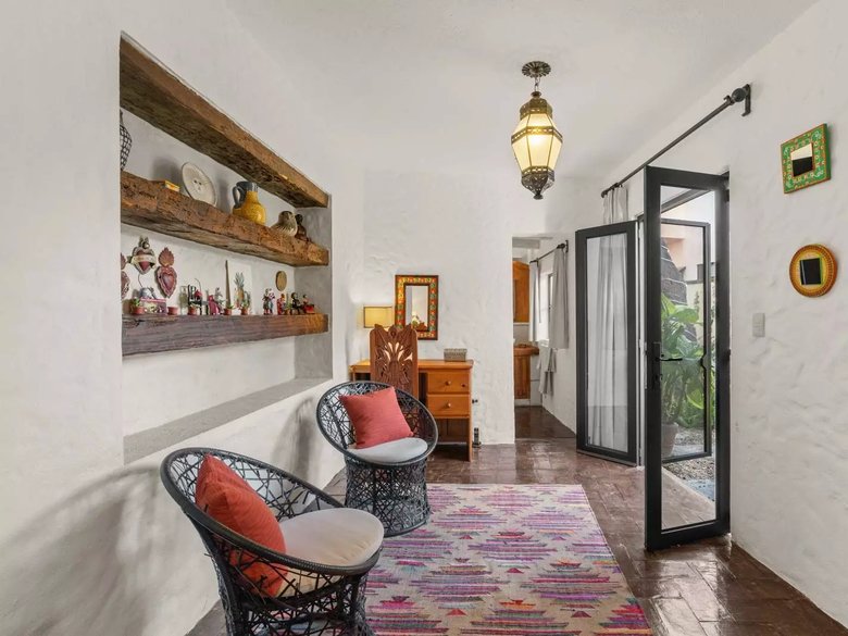 Casa Dos Monos — 17 photos
