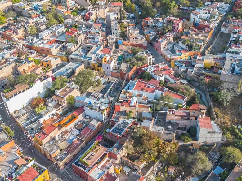 Casa Dos Monos — 24 photos