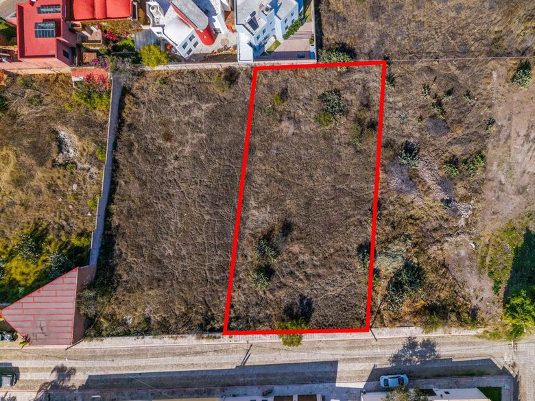 La Colina Lot — 7 photos
