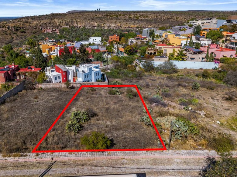 La Colina Lot — 1 photos