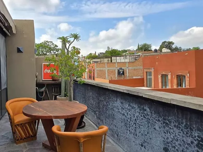 QUEBRADA LOFT — 9 photos