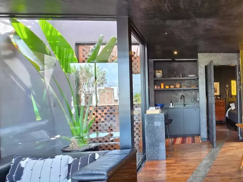 QUEBRADA LOFT — 3 photos
