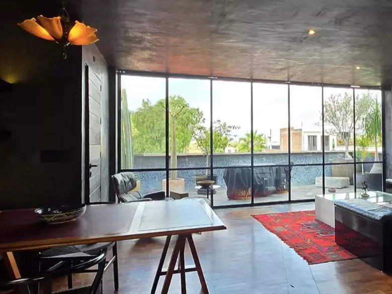 QUEBRADA LOFT — 12 photos