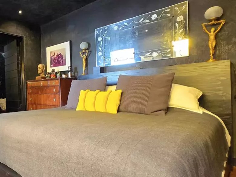QUEBRADA LOFT — 19 photos