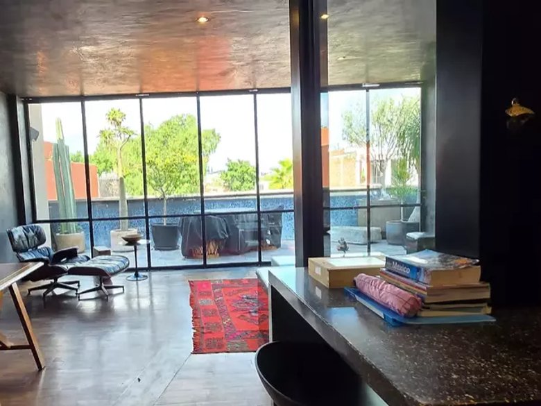 QUEBRADA LOFT — 5 photos