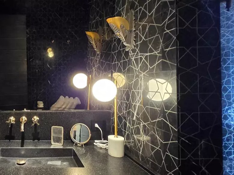 QUEBRADA LOFT — 15 photos