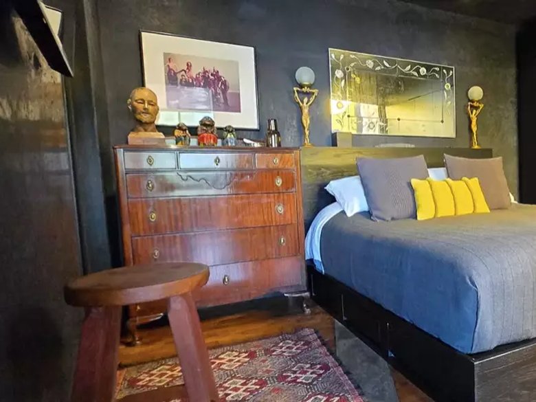 QUEBRADA LOFT — 20 photos