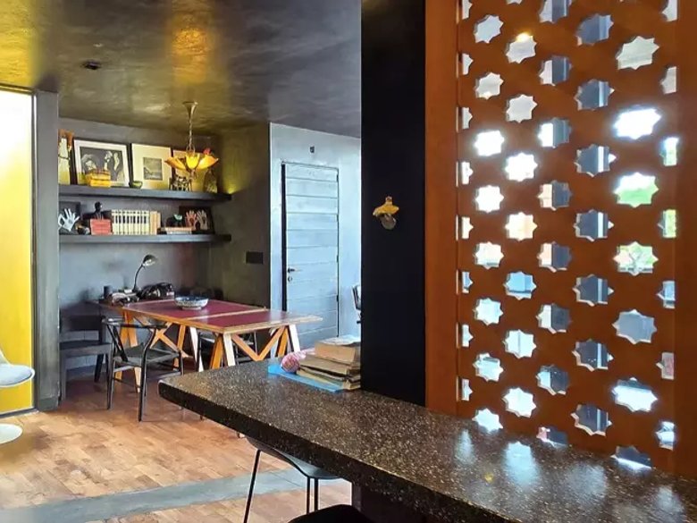 QUEBRADA LOFT — 11 photos