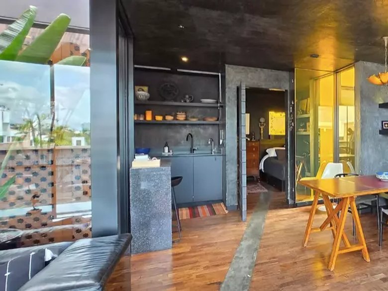 QUEBRADA LOFT — 6 photos