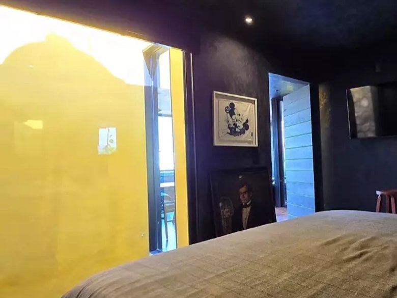 QUEBRADA LOFT — 18 photos
