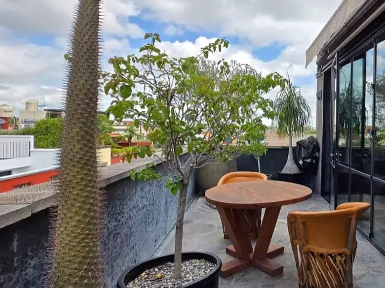 QUEBRADA LOFT — 10 photos
