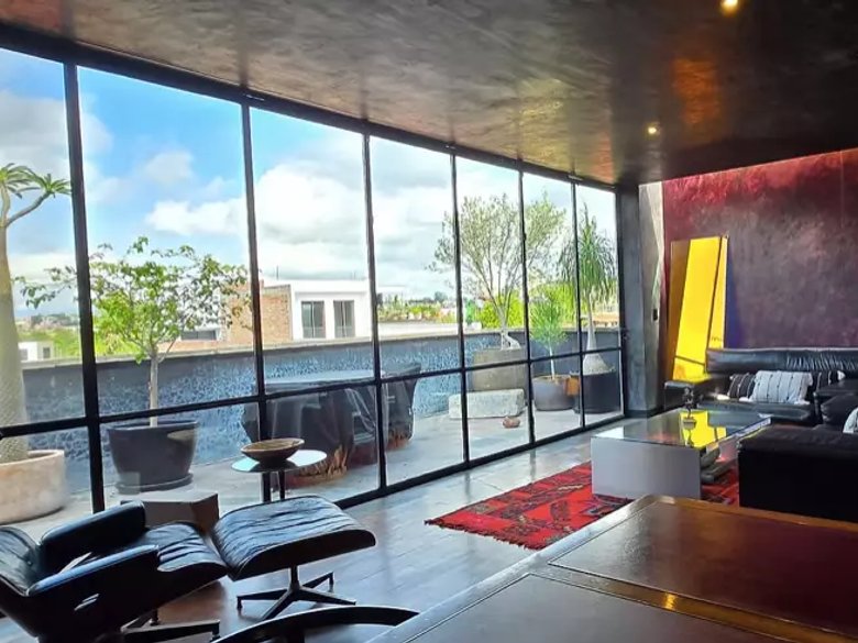 QUEBRADA LOFT — 2 photos