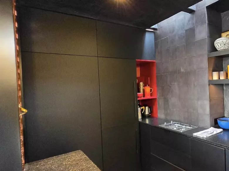 QUEBRADA LOFT — 21 photos