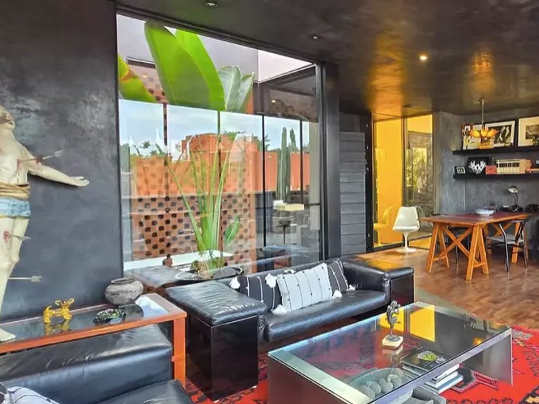 QUEBRADA LOFT — 7 photos