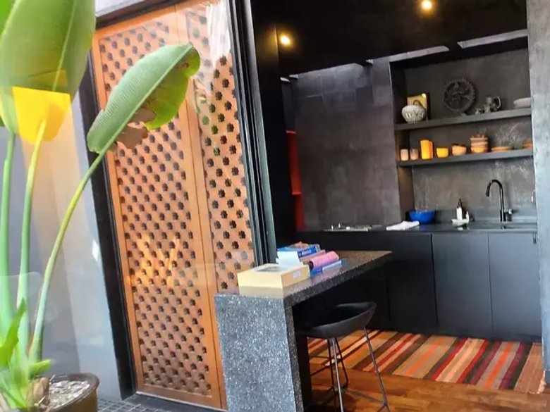QUEBRADA LOFT — 24 photos