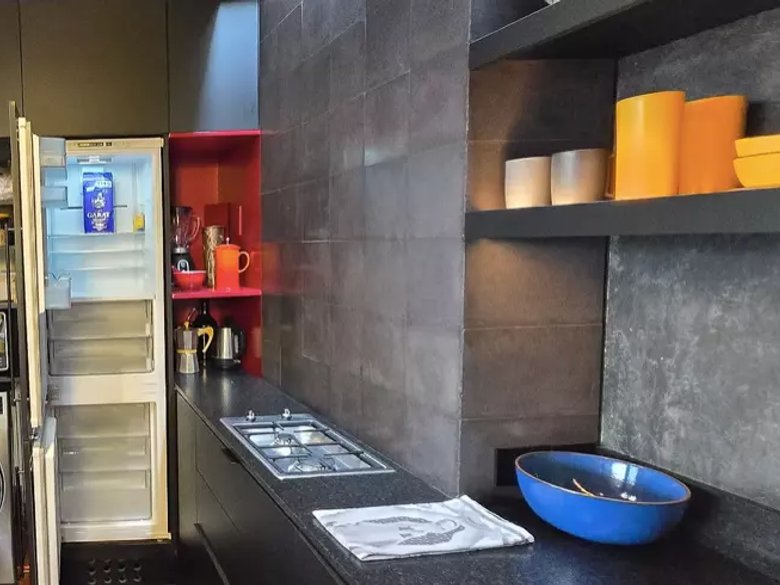 QUEBRADA LOFT — 22 photos
