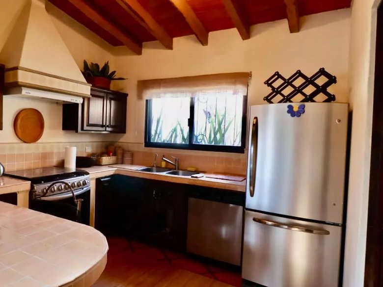 Casa Fortuna — 6 photos