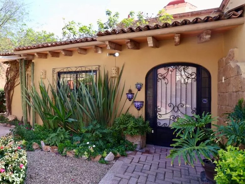 Casa Fortuna — 2 photos