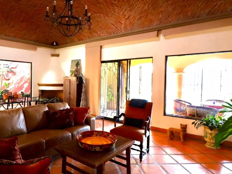 Casa Fortuna — 4 photos