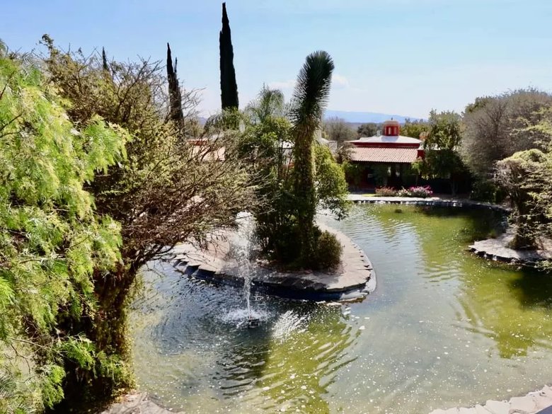 Casa Fortuna — 13 photos