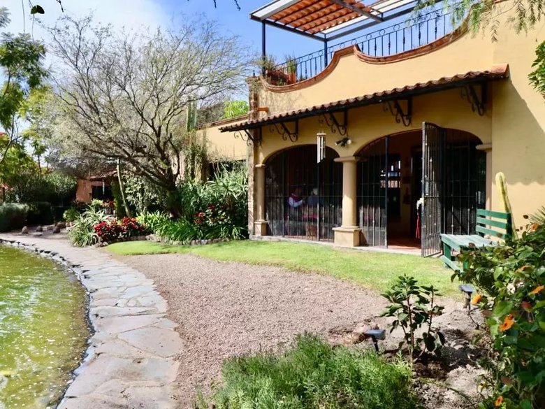 Casa Fortuna — 11 photos
