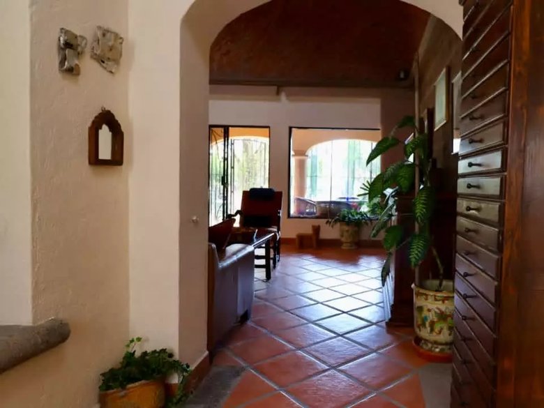 Casa Fortuna — 3 photos