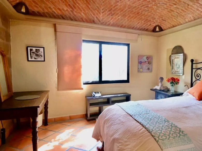 Casa Fortuna — 8 photos