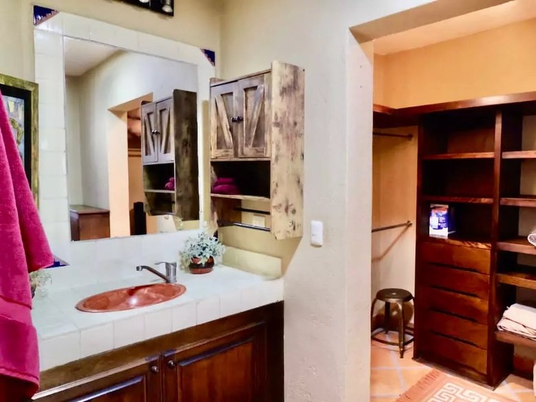 Casa Fortuna — 9 photos