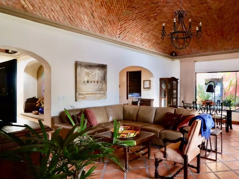 Casa Fortuna — 5 photos