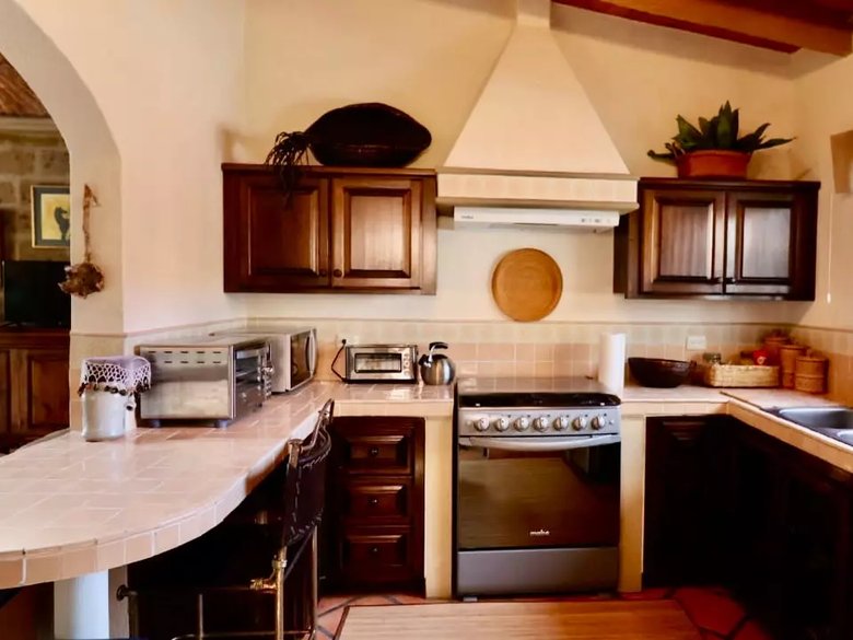 Casa Fortuna — 7 photos