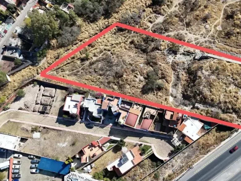 Lote Comercial Libramiento Manuel Zavala — 8 photos