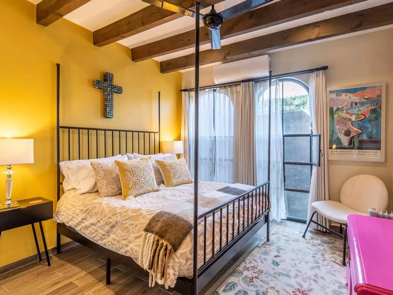Casa Juana — 17 photos